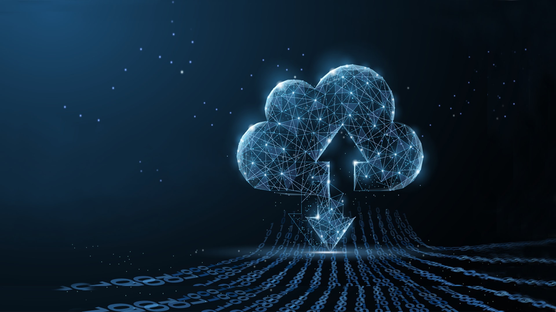 Storing Data In The Cloud Raises Compliance Challenges | RNF Technologies