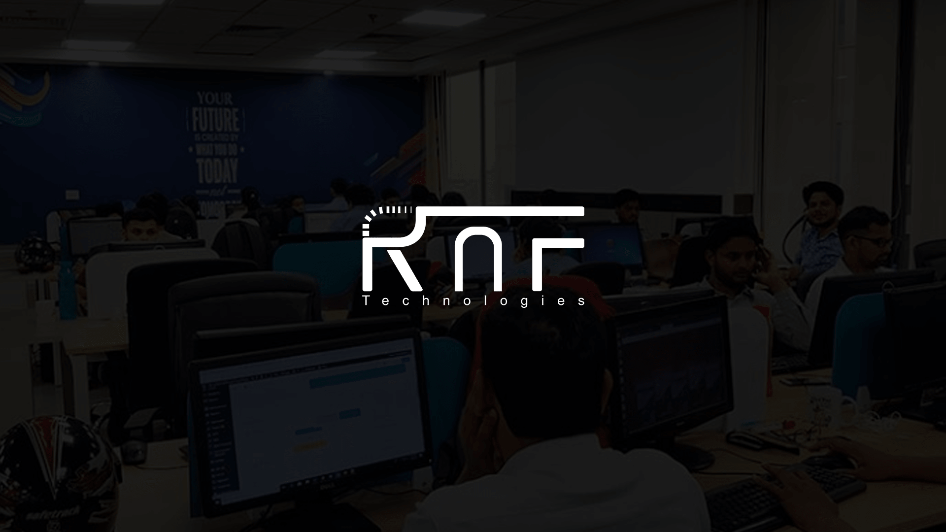 5 reasons you should work with rnf technologies | rnf technologies