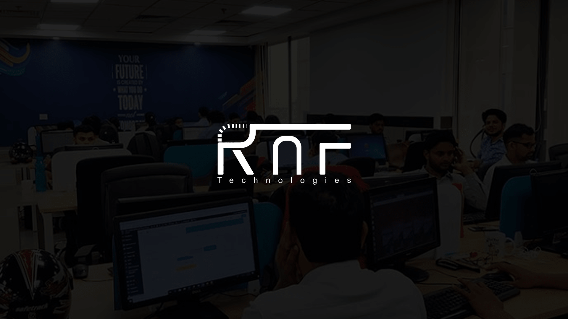 5 Reasons You Should Work With RNF Technologies | RNF Technologies