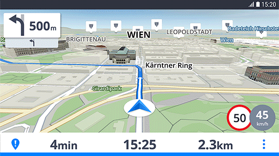 How to Make a GPS Navigation App