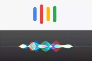 How to Optimize for Voice Search - siri and google