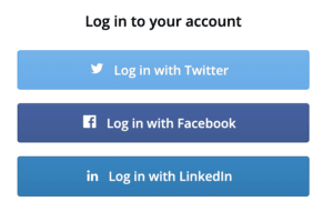 Social login using APIs, APIs in Financial services, why use APIs in financial services