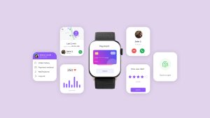 how to make smartwatch app, how to build apps for smartwatch