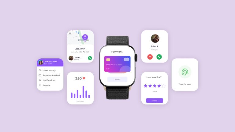how to make smartwatch app, how to build apps for smartwatch