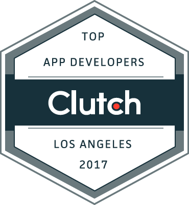 RNF Technologies Named a Top LA Mobile App Development Company by