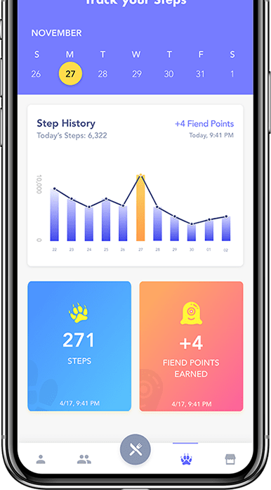 Mobile App & Web Development Company Los Angeles | RNF Technologies