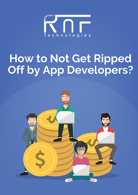 How To Not Get Ripped Off By App Developers