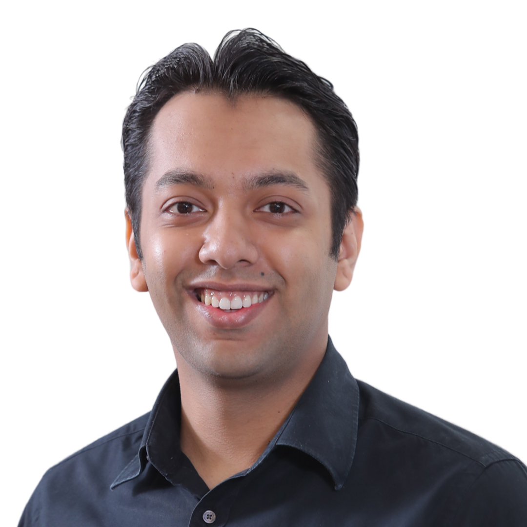 Imran Ali