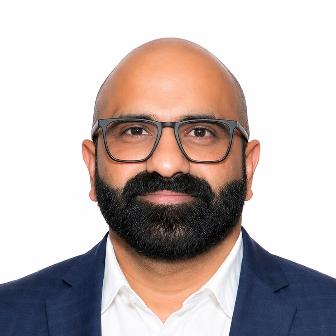 Jatin Sidhu
