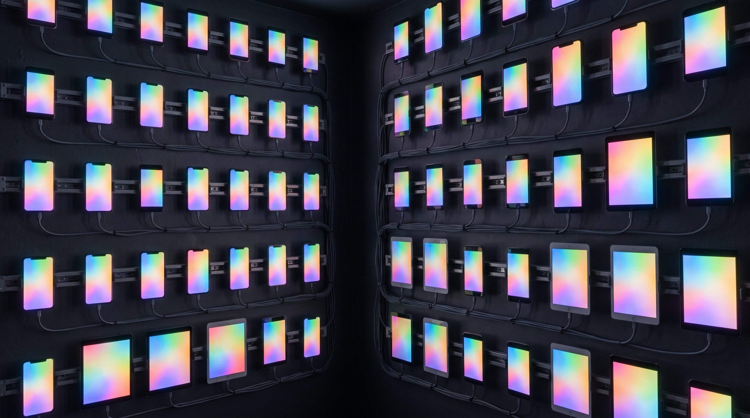 Flaky tests cost more than your device farm
