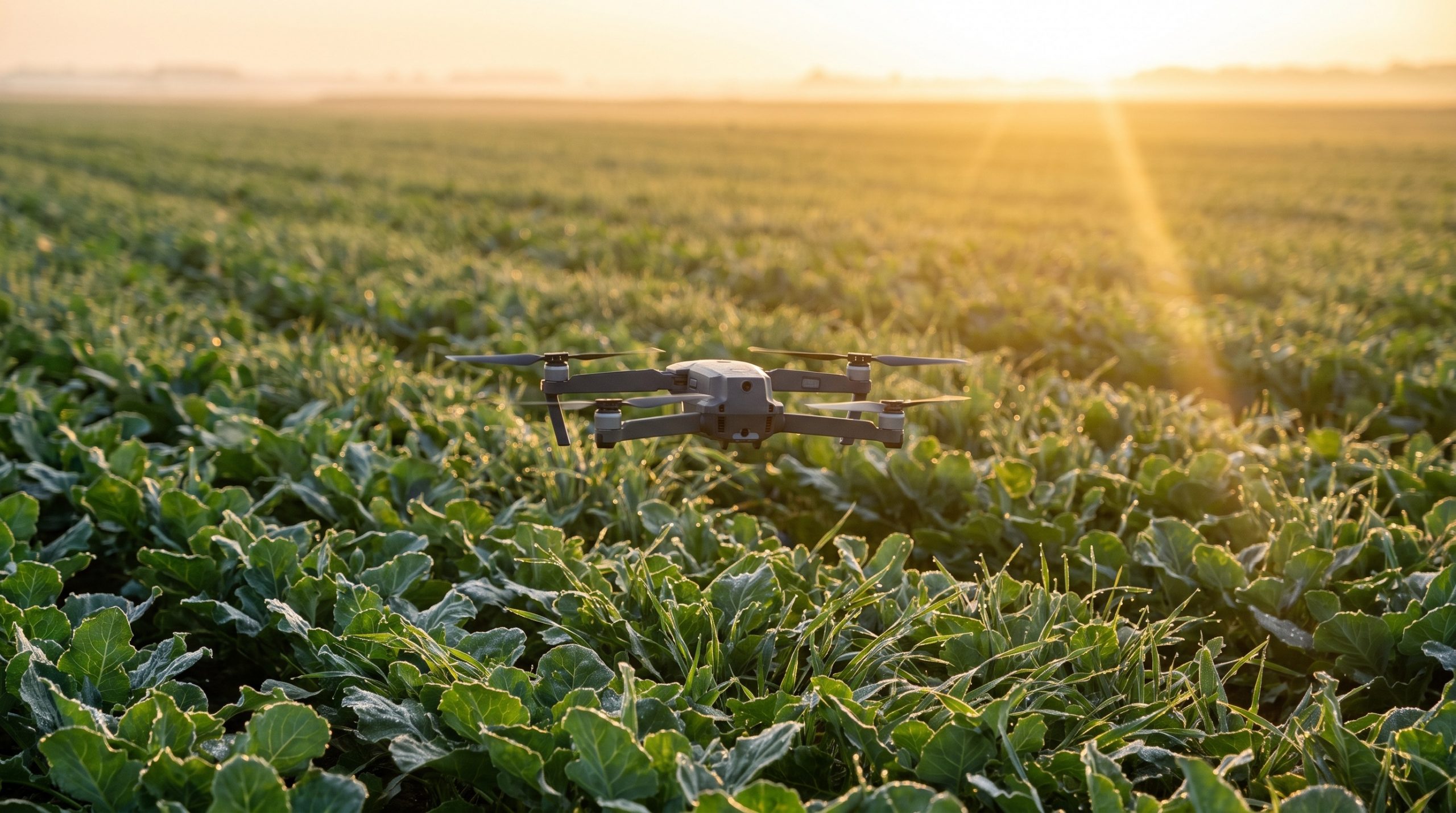 Built for the field, not the demo