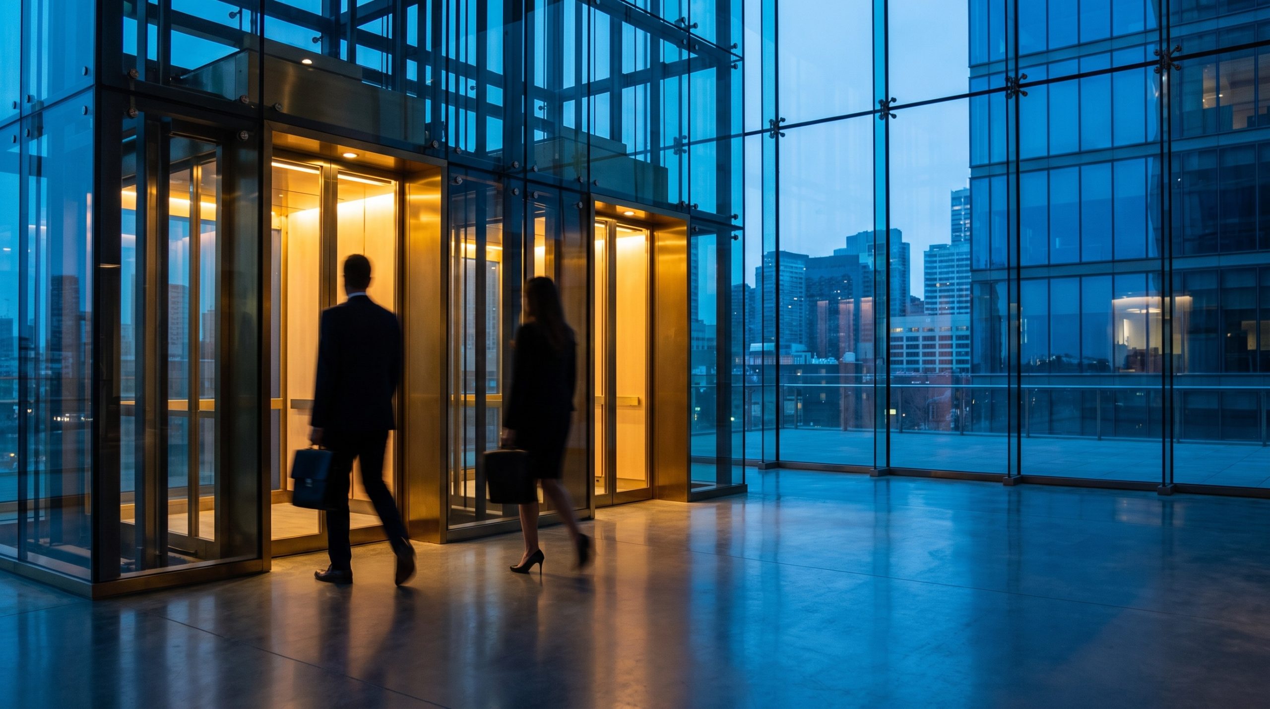 Where enterprise apps break