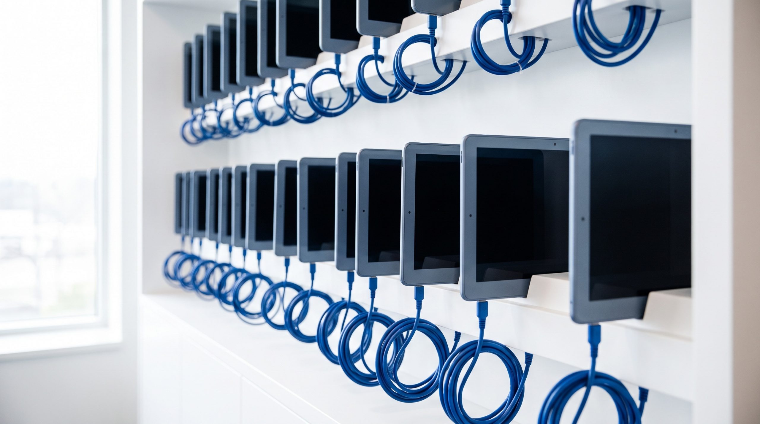 EMM is an access problem, not a device problem