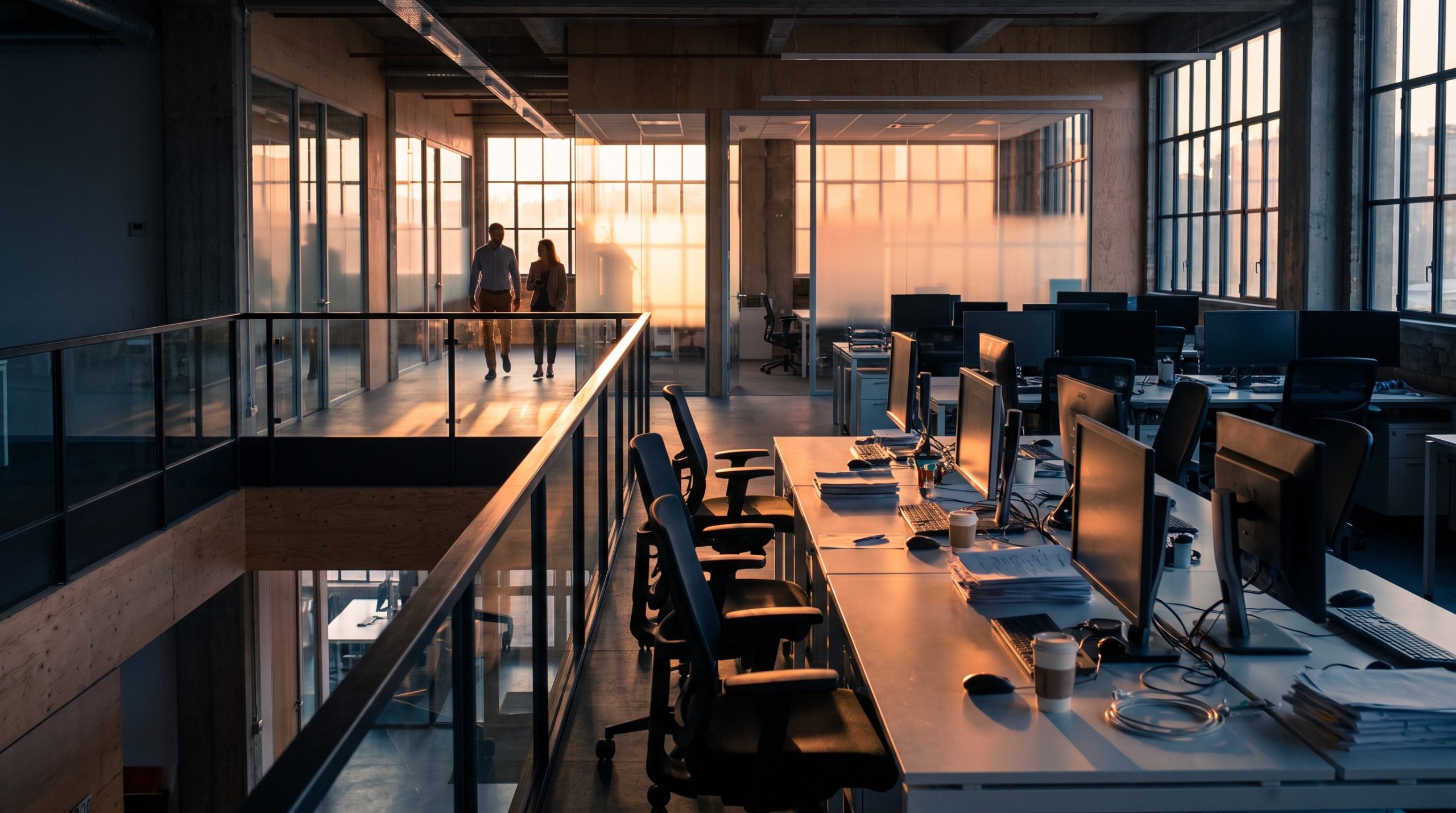 Digital transformation, done in the right order
