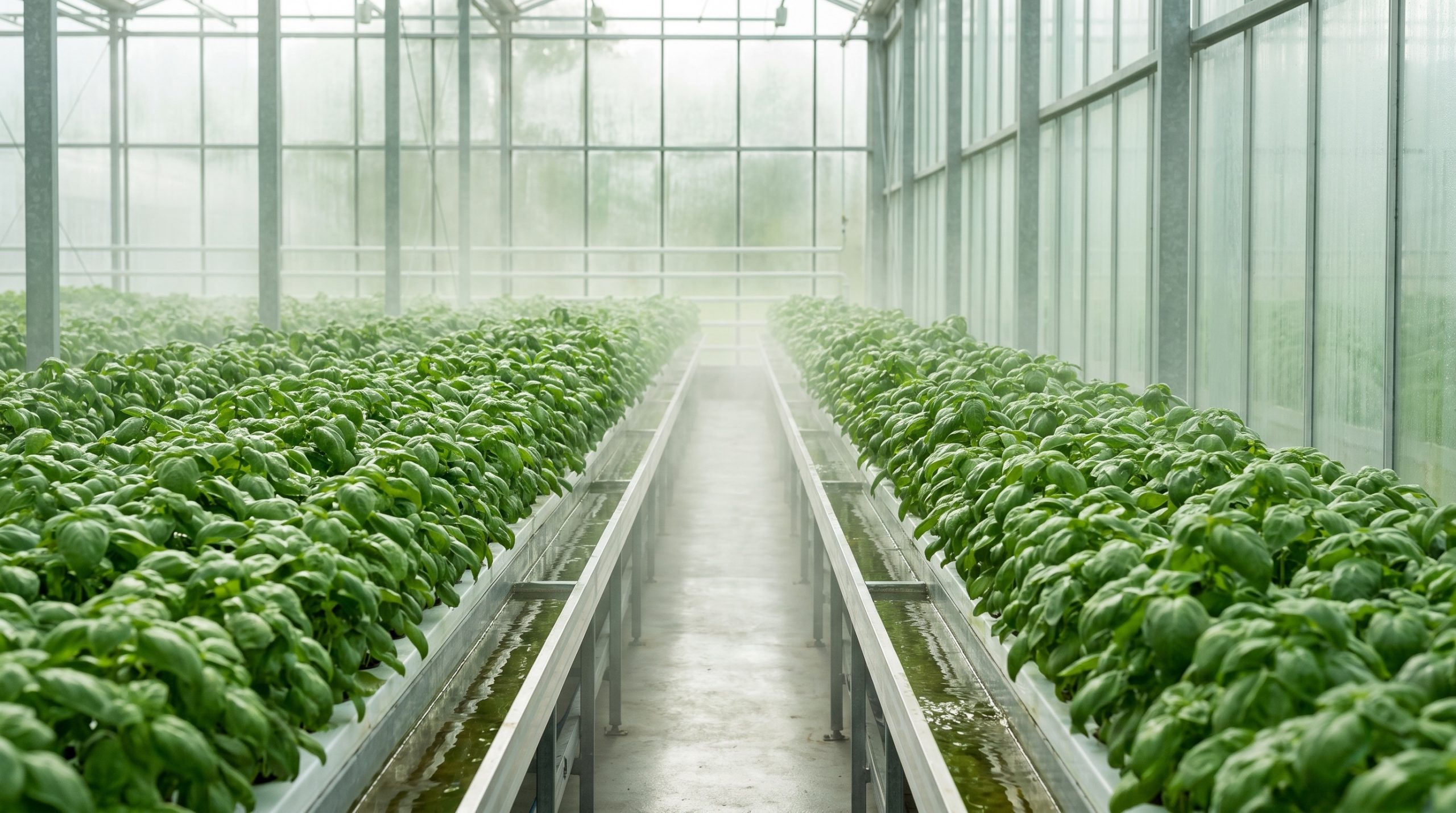 The specialization dividend