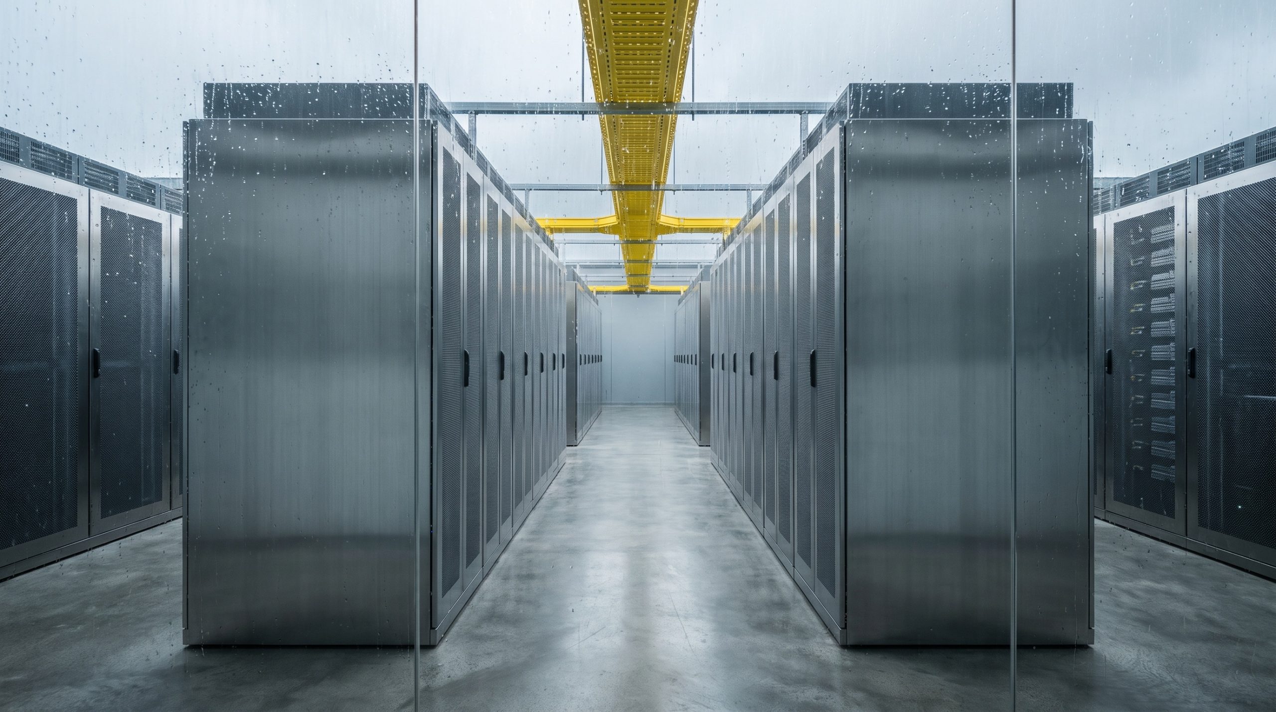 The four questions a cloud region cannot answer