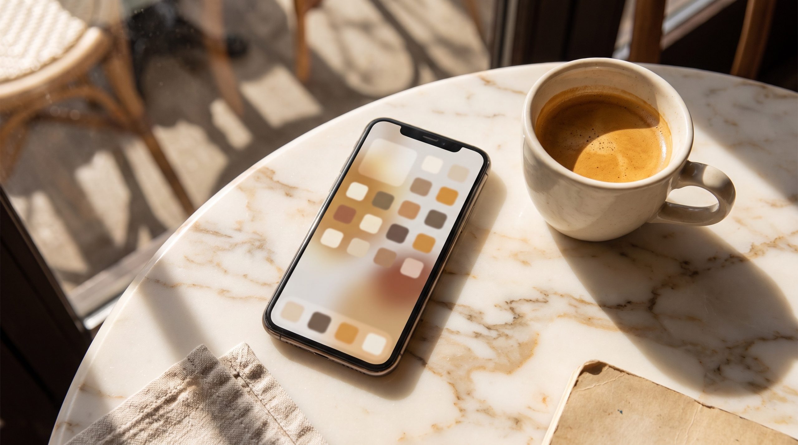 PWA or native, install friction decides